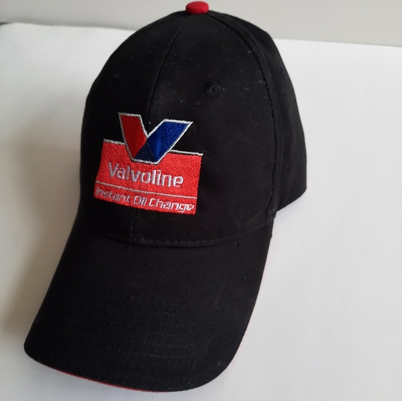 Valvoline Hat - Picture 3 of 7
